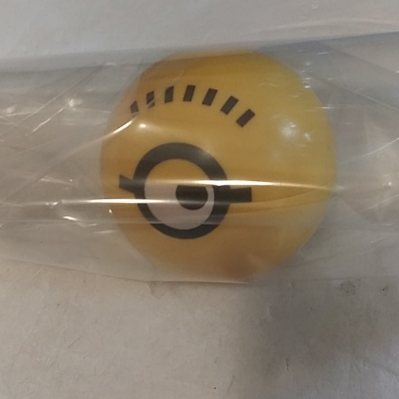 Minions 2 McDonald's Happy Meal Toy - Picture 12 of 12